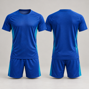 Custom Football Kits