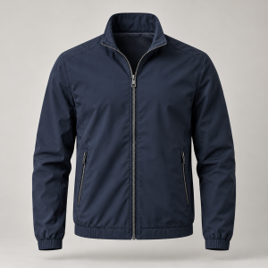Custom Jackets