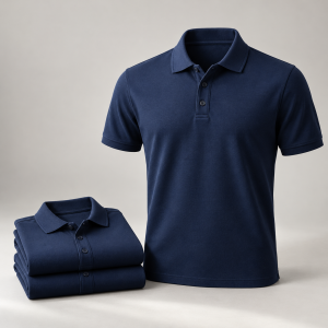 Staff Polo Uniforms